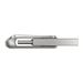 SanDisk 256 GB Ultra Dual Drive Luxe USB Type-C USB 3.1 Flash Drive, SDDDC4-256G-I35-4 SanDisk 256 GB Ultra Dual Drive Luxe USB Type-C USB 3.1 Flash Drive, SDDDC4-256G-I35-4