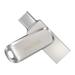 SanDisk 512 GB Ultra Dual Drive Luxe USB Type-C USB 3.1 Flash Drive, SDDDC4-512G-I35-1