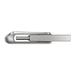SanDisk 512 GB Ultra Dual Drive Luxe USB Type-C USB 3.1 Flash Drive, SDDDC4-512G-I35-4