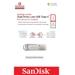 SanDisk 1 TB GB Ultra Dual Drive Luxe USB Type-C USB 3.1 Flash Drive, SDDDC4-1T00-I35-7