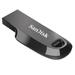 Sandisk 128 GB Ultra Curve USB 3.2 Pen Drive, SDCZ550-128G-I35-2 Sandisk 128 GB Ultra Curve USB 3.2 Pen Drive, SDCZ550-128G-I35-2