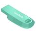 Sandisk 32 GB Ultra Curve USB 3.2 Pen Drive, SDCZ550-032G-I35G-2