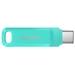 Sandisk 128 GB Ultra Dual Drive Go OTG Pen Drive, SDDDC3-128G-I35G-1