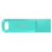 Sandisk 128 GB Ultra Dual Drive Go OTG Pen Drive, SDDDC3-128G-I35G-2