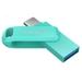 Sandisk 128 GB Ultra Dual Drive Go OTG Pen Drive, SDDDC3-128G-I35G-3