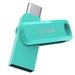Sandisk 128 GB Ultra Dual Drive Go OTG Pen Drive, SDDDC3-128G-I35G-4