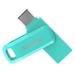 Sandisk 128 GB Ultra Dual Drive Go OTG Pen Drive, SDDDC3-128G-I35G-5