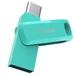 Sandisk 256 GB Ultra Dual Drive Go OTG Pen Drive, SDDDC3-256G-I35G-4