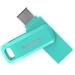 Sandisk 256 GB Ultra Dual Drive Go OTG Pen Drive, SDDDC3-256G-I35G-5