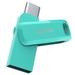 Sandisk 32 GB Ultra Dual Drive Go OTG Pen Drive, SDDDC3-032G-I35G-4 Sandisk 32 GB Ultra Dual Drive Go OTG Pen Drive, SDDDC3-032G-I35G-4