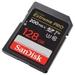 SanDisk 128 GB Extreme Pro SD UHS-I Memory Card with Up to 200 MB/Sec Read Speed-3