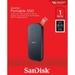 Sandisk E30 1TB Portable SSD, 800MB/s R, USB 3.2 Gen 2, Rugged SSD with Upto 2 Meter Drop Protection, Type-C to Type-A Cable, PC & Mac Compatible, 3 Y Warranty, External SSD-1 Sandisk E30 1TB Portable SSD, 800MB/s R, USB 3.2 Gen 2, Rugged SSD with Upto 2 Meter Drop Protection, Type-C to Type-A Cable, PC & Mac Compatible, 3 Y Warranty, External SSD-1