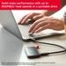 Sandisk E30 1TB Portable SSD, 800MB/s R, USB 3.2 Gen 2, Rugged SSD with Upto 2 Meter Drop Protection, Type-C to Type-A Cable, PC & Mac Compatible, 3 Y Warranty, External SSD-3 Sandisk E30 1TB Portable SSD, 800MB/s R, USB 3.2 Gen 2, Rugged SSD with Upto 2 Meter Drop Protection, Type-C to Type-A Cable, PC & Mac Compatible, 3 Y Warranty, External SSD-3