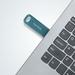 SanDisk Ultra Dual Drive Go Pen Drive, USB Type-C, 128 GB, 400 MB/sec, Navagio Bay-5