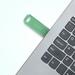 SanDisk Ultra Dual Drive Go Pen Drive, USB Type-C, 128 GB, 400 MB/sec, Absinthe Green-5