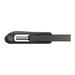SanDisk Mobile Pen Drive Luxe 64 GB, USB Type A & USB C Connector, Up to 400 MB/sec, Grey-3 SanDisk Mobile Pen Drive Luxe 64 GB, USB Type A & USB C Connector, Up to 400 MB/sec, Grey-3