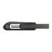 SanDisk Mobile Pen Drive Luxe 128 GB, USB Type A & USB C Connector, Up to 400 MB/sec, Grey-3