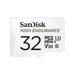 SanDisk 32 GB High Endurance UHS-I Memory Card-1