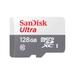 SanDisk Ultra 128 GB microSDXC 100 MB/s Class 10 UHS-I Memory Card-1