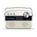 Saregama Carvaan Hindi - Portable Music Player with 5000 Preloaded Songs, FM/BT/AUX (Porcelain White)-1 Saregama Carvaan Hindi - Portable Music Player with 5000 Preloaded Songs, FM/BT/AUX (Porcelain White)-1