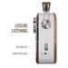Saregama Carvaan Hindi - Portable Music Player with 5000 Preloaded Songs, FM/BT/AUX (Oak Wood Brown)-6