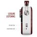 Saregama Carvaan Hindi - Portable Music Player with 5000 Preloaded Songs, FM/BT/AUX (Cherrywood Red)-6 Saregama Carvaan Hindi - Portable Music Player with 5000 Preloaded Songs, FM/BT/AUX (Cherrywood Red)-6