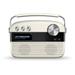 Saregama Carvaan Marathi - Portable Music Player with 5000 Preloaded Songs, FM/BT/AUX (Porcelain White)-1
