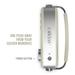 Saregama Carvaan Marathi - Portable Music Player with 5000 Preloaded Songs, FM/BT/AUX (Porcelain White)-5