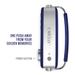 Saregama Carvaan Premium Hindi - Portable Music Player with 5000 Preloaded Songs, FM/BT/AUX (Royal Blue)-5 Saregama Carvaan Premium Hindi - Portable Music Player with 5000 Preloaded Songs, FM/BT/AUX (Royal Blue)-5