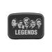 Saregama Carvaan Mini Hindi 3- Music Player with Bluetooth/FM/AM/AUX (Moonlight Black)-1