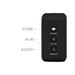 Saregama Carvaan Mini Hindi 3- Music Player with Bluetooth/FM/AM/AUX (Moonlight Black)-3