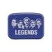 Saregama Carvaan Mini Hindi 3- Music Player with Bluetooth/FM/AM/AUX (Regal Blue)-1