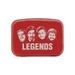 Saregama Carvaan Mini Kannada 3- Music Player with Bluetooth/FM/AM/AUX (Sunset Red)-1