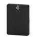 Seagate 500 GB Expansion SSD Portable Hard Disk Drive (HDD), STJD500400 Black-3