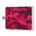 Seagate 500 GB One Touch Special Edition SSD Portable Hard Disk Drive (HDD), STJE500405 Red-1