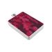 Seagate 500 GB One Touch Special Edition SSD Portable Hard Disk Drive (HDD), STJE500405 Red-2