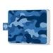 Seagate 500 GB One Touch Special Edition SSD Portable Hard Disk Drive (HDD), STJE500406 Blue-1