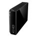 Segate 14 TB Backup Plus Hub Desktop Hard Disk Drive (HDD) Works Interchangeably on PC and Mac Computers-1