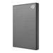 Seagate One Touch 1 TB External HDD with Password Protection - Space Gray, for Windows and Mac, with 3 Year Data Recovery Services (STKY1000404)-1 Seagate One Touch 1 TB External HDD with Password Protection - Space Gray, for Windows and Mac, with 3 Year Data Recovery Services (STKY1000404)-1