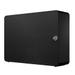 Seagate Expansion 6 TB Desktop External HDD - 8.89 cm (3.5 Inch) USB 3.0 for Windows and Mac with 3 Year Data Recovery Services, Portable Hard Drive (STKP6000400)-1