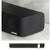 Sennheiser Soundbar SB01 Max EU, Black-3 Sennheiser Soundbar SB01 Max EU, Black-3
