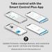 Sennheiser Momentum 4 Bluetooth Headphone, White-4 Sennheiser Momentum 4 Bluetooth Headphone, White-4