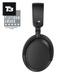 Sennheiser Accentum Plus Bluetooth Headphone, Black-4 Sennheiser Accentum Plus Bluetooth Headphone, Black-4