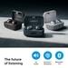 Sennheiser Momentum 4 TWS Earbuds, Black Copper-3