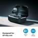 Sennheiser Momentum 4 TWS Earbuds, Black Copper-4