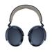 Sennheiser Momentum 4 Bluetooth Headphones, Denim-2