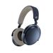 Sennheiser Momentum 4 Bluetooth Headphones, Denim-4 Sennheiser Momentum 4 Bluetooth Headphones, Denim-4