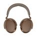 Sennheiser Momentum 4 Bluetooth Headphones, Brown-1 Sennheiser Momentum 4 Bluetooth Headphones, Brown-1