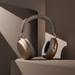 Sennheiser Momentum 4 Bluetooth Headphones, Brown-3 Sennheiser Momentum 4 Bluetooth Headphones, Brown-3