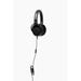 Sennheiser HD 400U Type C Wired Headphone, Black-3
